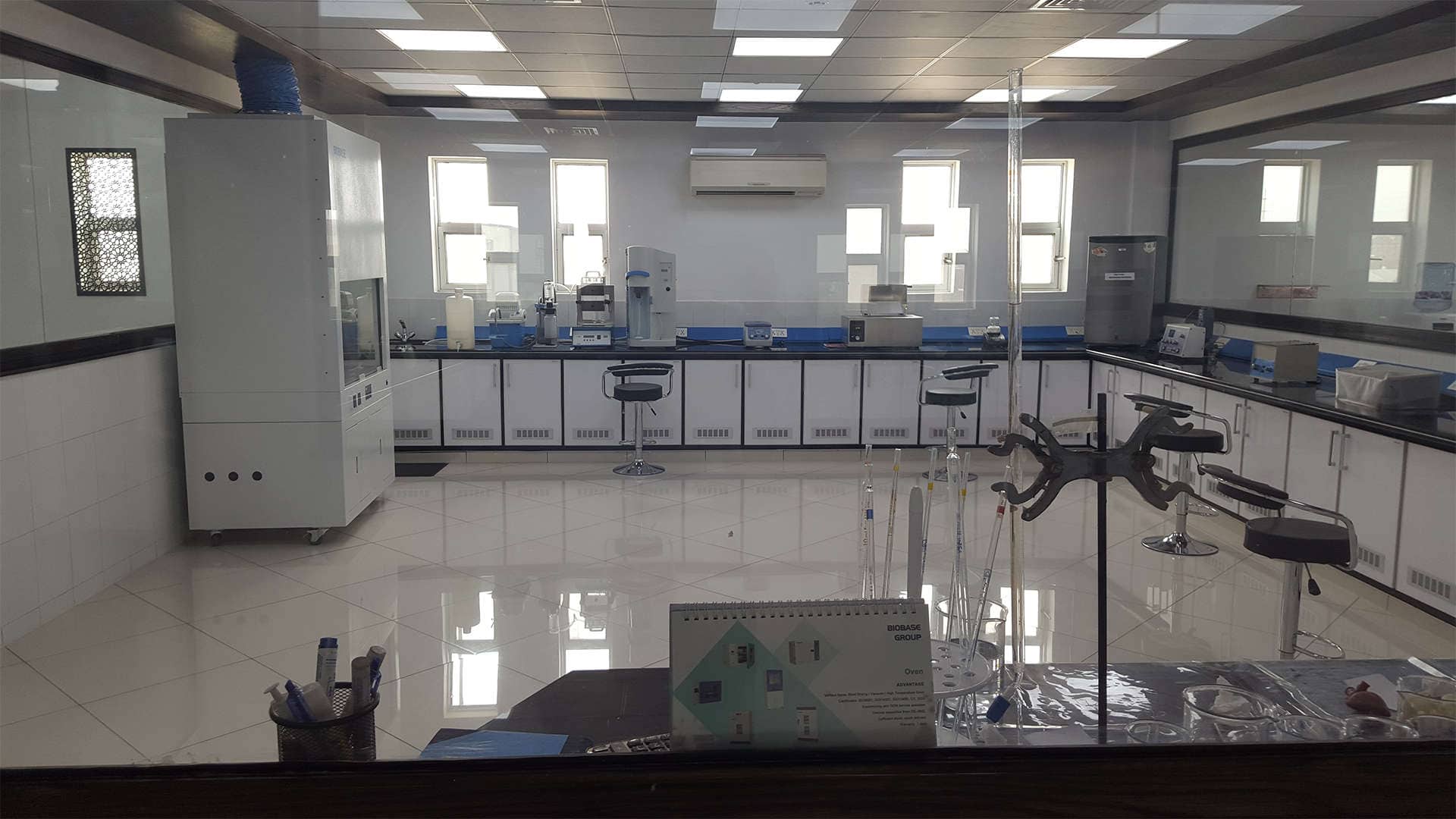 laboratory 2